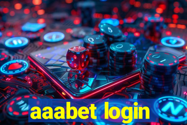 aaabet login